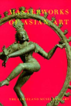 Hardcover Masterworks of Asian Art Book