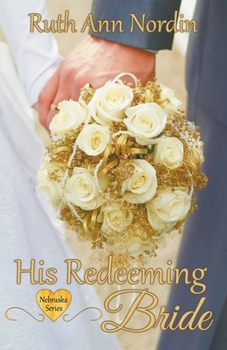 Paperback His Redeeming Bride Book