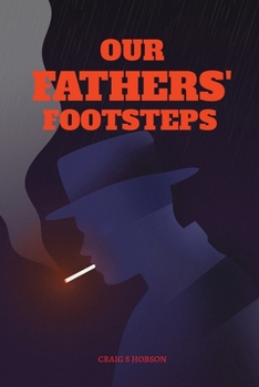 Paperback Our Father's Footsteps Book
