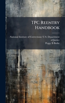 Hardcover TPC Reentry Handbook Book