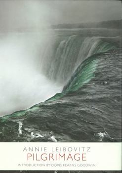 Hardcover Pilgrimage Book