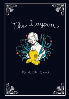 Hardcover The Lagoon Book