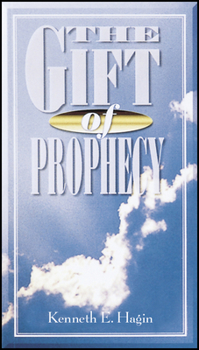 Paperback The Gift of Prophecy Book