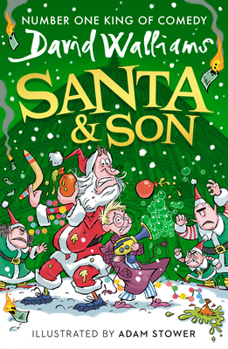 Santa & Son Exaiie PB
