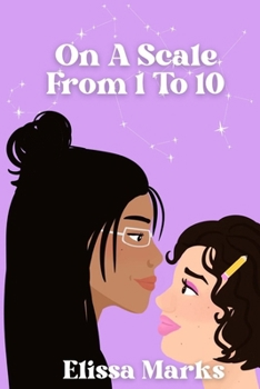 Paperback On A Scale From 1 to 10 Book