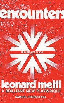 Paperback Encounters Book