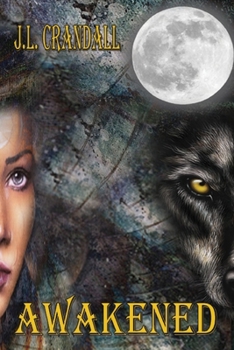 Paperback Awakened Book