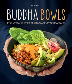 Hardcover Buddha Bowls Book