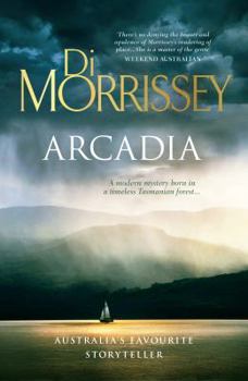 Hardcover Arcadia Book