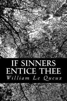 Paperback If Sinners Entice Thee Book