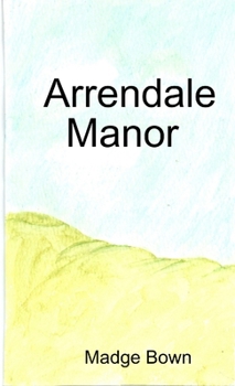 Paperback Arrendale Manor Book