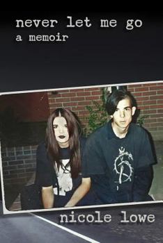 Paperback Never Let Me Go: A Memoir Book