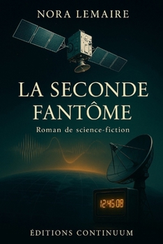 Paperback La Seconde Fantôme [French] Book