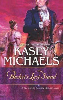Becket's Last Stand - Book #7 of the Romney Marsh
