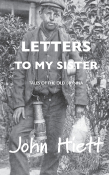 Paperback Letters to my Sister: Tale of the Old Brynna Book