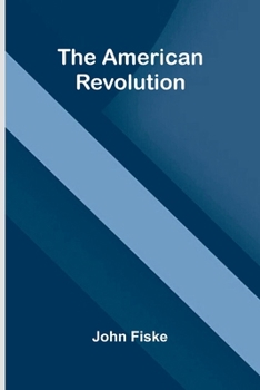 Paperback The American Revolution Book