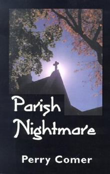 Paperback Parish Nightmare Book