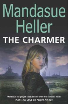 Hardcover The Charmer Book
