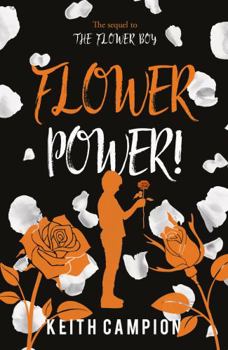 Paperback Flower Power! Book