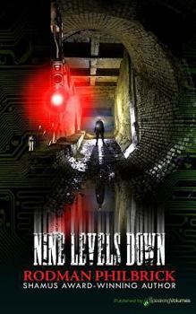 Paperback Nine Levels Down Book