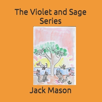 The Violet and Sage Series 1