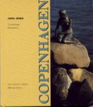 Hardcover Copenhagen: the Heart of the City [Danish] Book