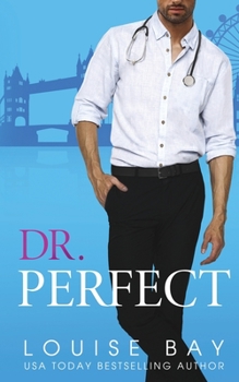 Dr. Perfect - Book #2 of the Doctors