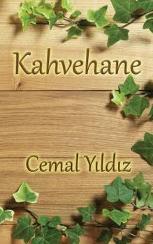 Paperback Kahvehane [Turkish] Book