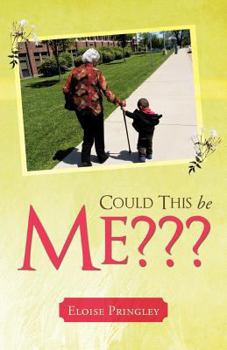 Paperback Could This Be Me Book