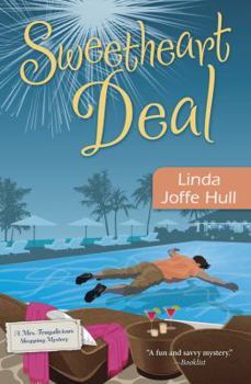 Paperback Sweetheart Deal Book