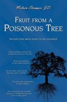 Paperback Fruit from a Poisonous Tree Book