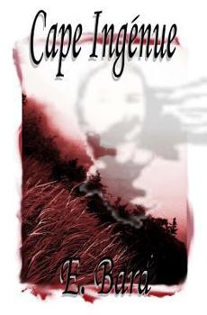 Paperback Cape Ingenue Book