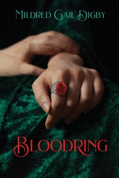 Paperback Bloodring Book