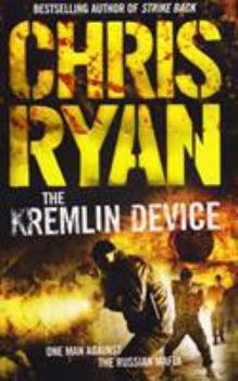 Paperback The Kremlin Device Book