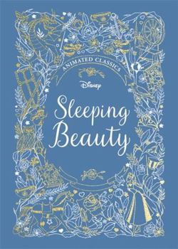 Disney's - Sleeping Beauty - Book  of the Disney Animated Classic