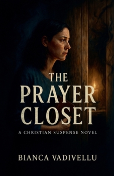 Paperback The Prayer Closet Book