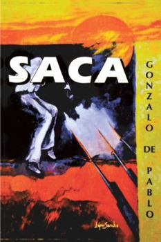 Paperback Saca [Spanish] Book