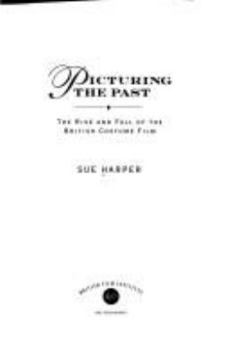 Paperback Picturing the Past Book