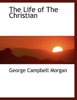 Paperback The Life of the Christian Book