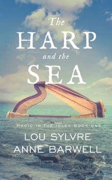 Paperback The Harp and the Sea Book