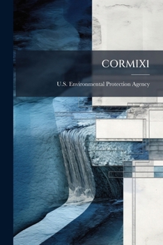 Paperback Cormix1: An Expert System for Mixing Zone Analysis of Conventional and Toxic Single Port Aquatic Discharges Book