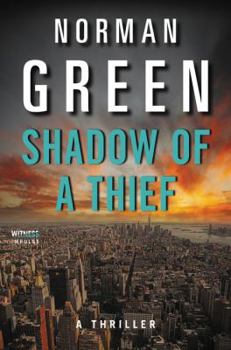 Paperback Shadow of a Thief Book