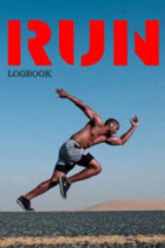 Paperback Run: Logbook Book