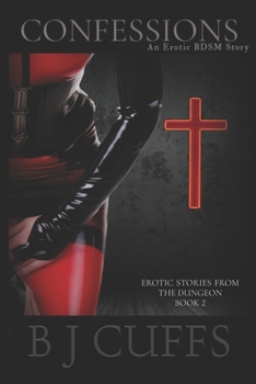 Paperback Confessions: An Erotic BDSM Story Book