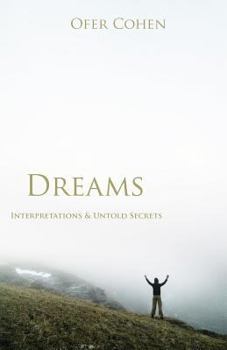 Paperback Dreams: Interpretations & Untold Secrets Book