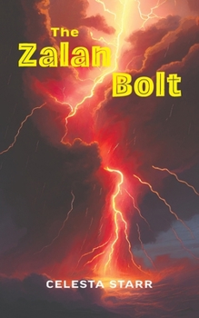 Paperback The Zalan Bolt Book