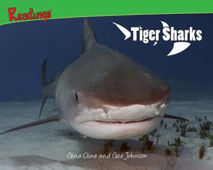 Paperback Tiger Sharks Book