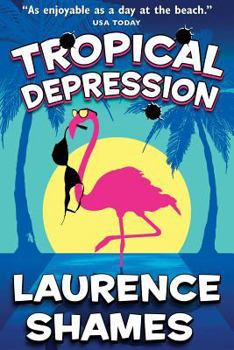 Tropical Depression - Book #4 of the Key West
