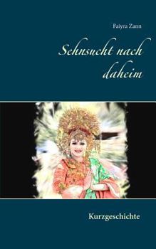 Paperback Sehnsucht nach daheim [German] Book