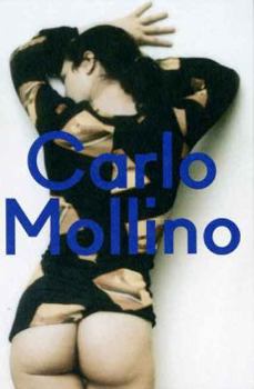 Hardcover Carlo Mollino: Un Messaggio Dalla Camera Oscura Book